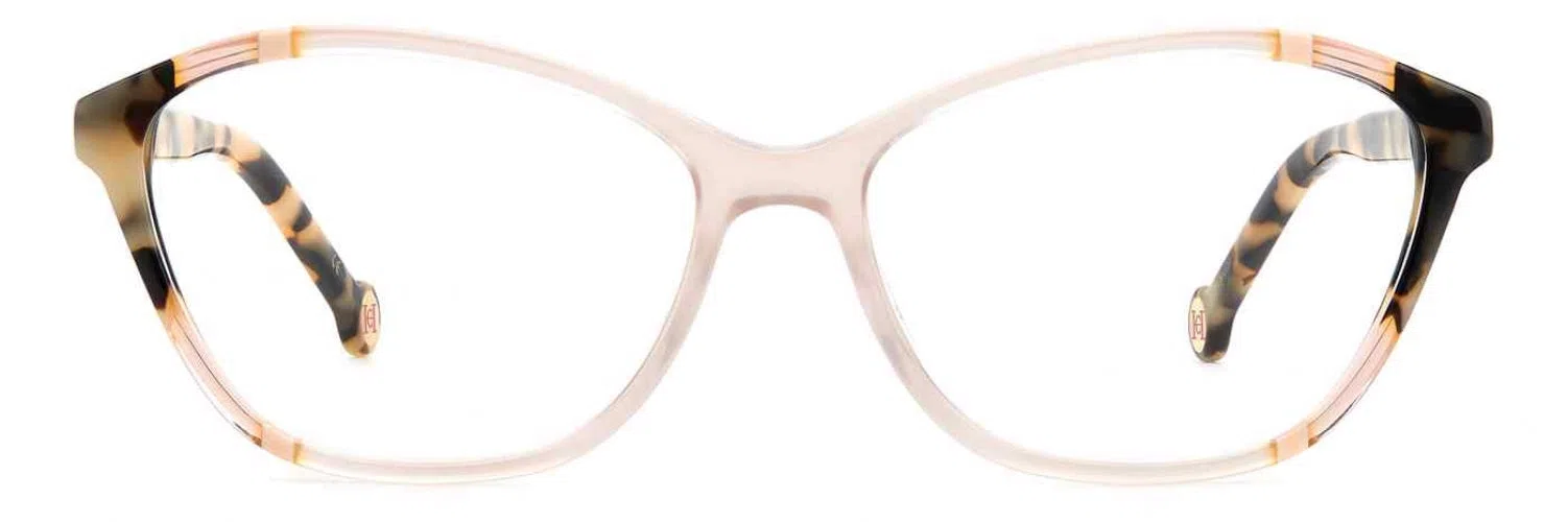 Carolina Herrera HER0122 Eyeglasses - view 8